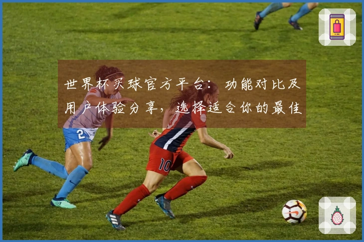 世界杯买球官方平台：功能对比及用户体验分享，选择适合你的最佳体育直播平台