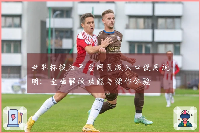 世界杯投注平台网页版入口使用说明：全面解读功能与操作体验