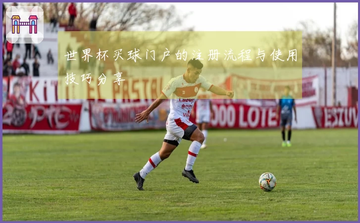 世界杯买球门户的注册流程与使用技巧分享