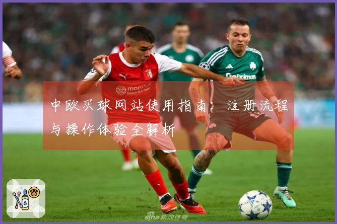 中欧买球网站使用指南：注册流程与操作体验全解析