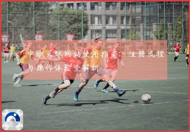 中欧买球网站使用指南:注册流程与操作体验全解析