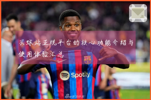 买球站正规平台的核心功能介绍与使用体验汇总