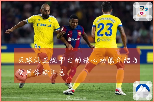 买球站正规平台的核心功能介绍与使用体验汇总