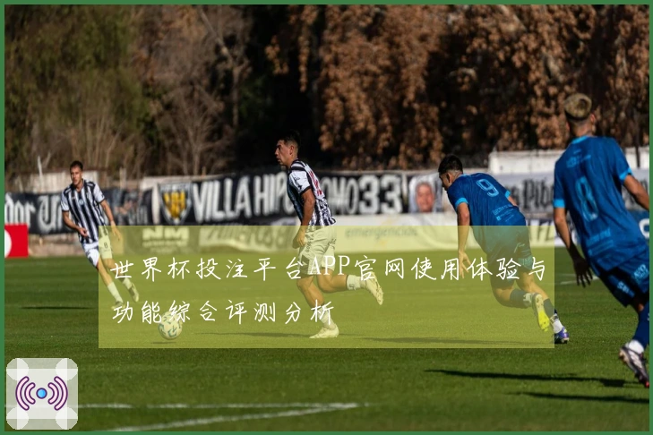 世界杯投注平台APP官网使用体验与功能综合评测分析