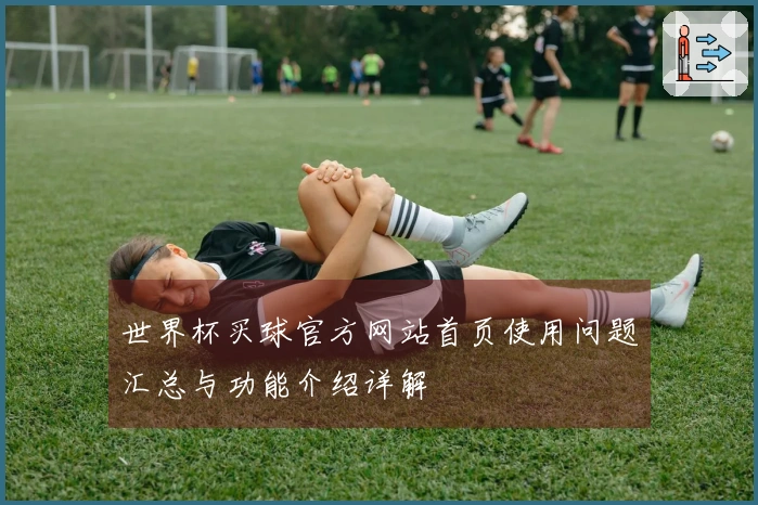 世界杯买球官方网站首页使用问题汇总与功能介绍详解