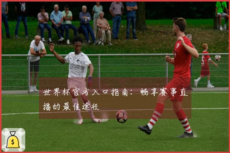 世界杯官方入口指南：畅享赛事直播的最佳途径