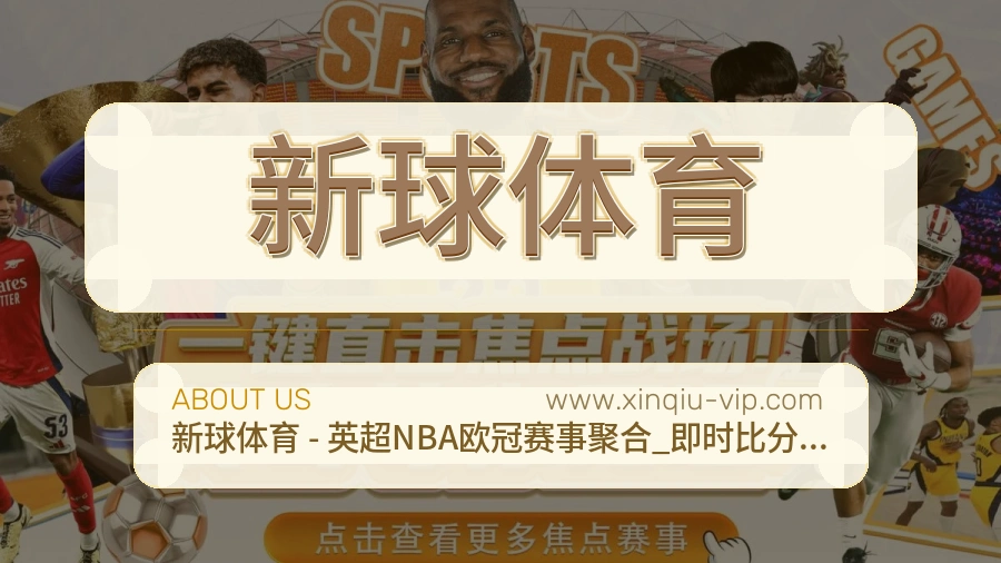 新球体育 客户端图