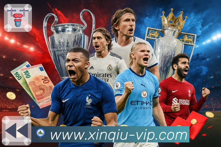 我们的使命与愿景